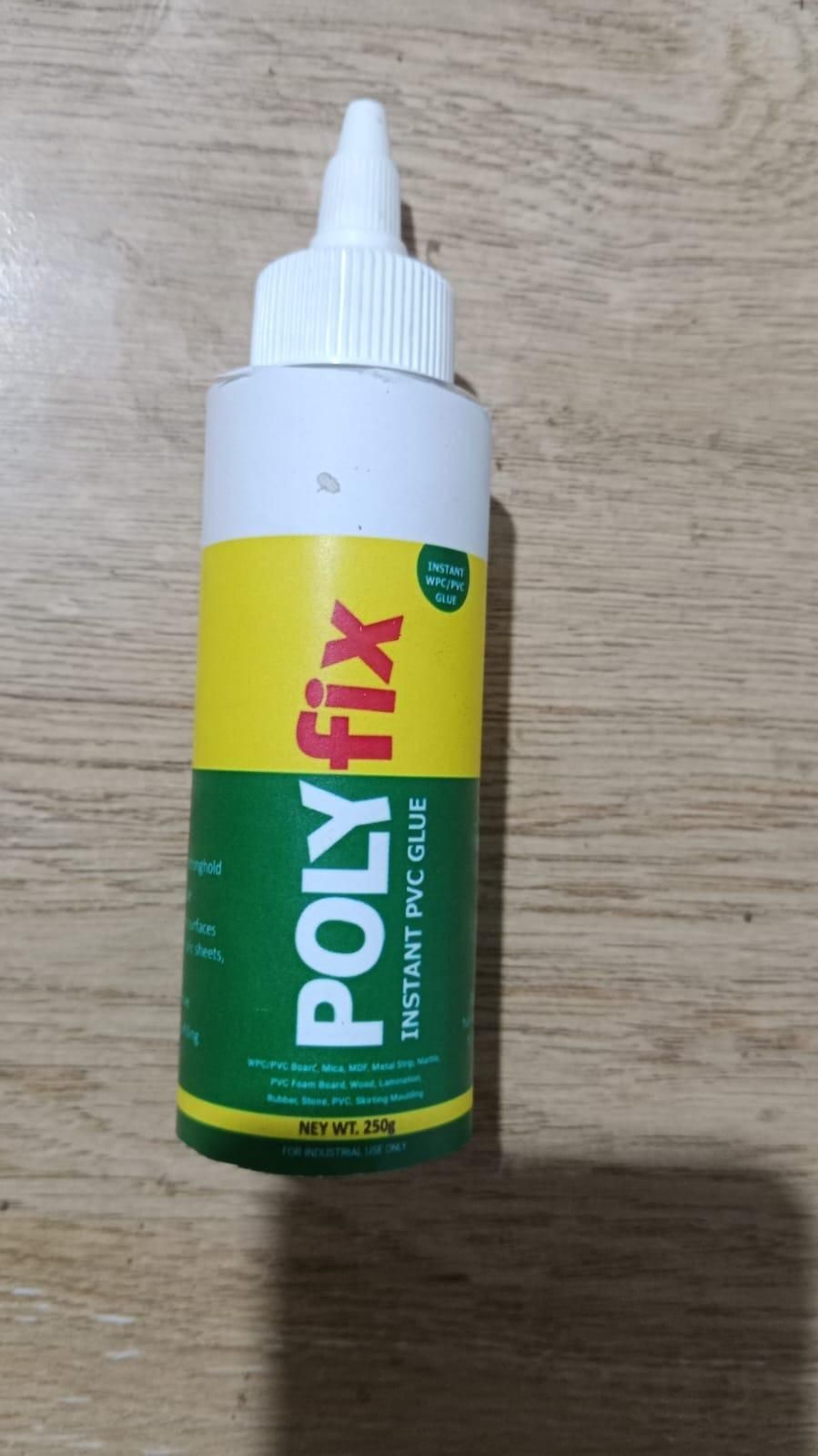 Rapid HV Glue 250ml