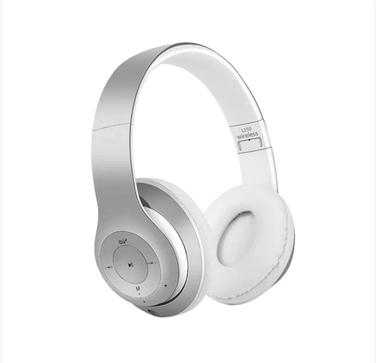 Portable Gamer Bluetooth Headset